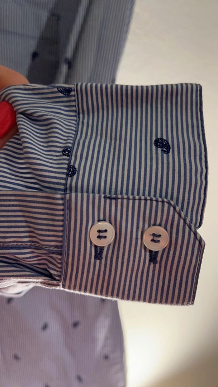 Chemise - photo numéro 4