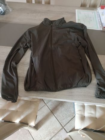 Coupe vent calvin klein