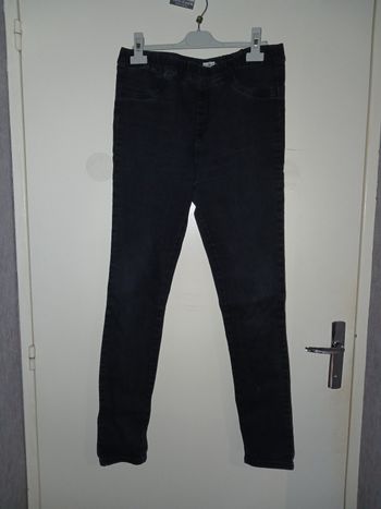 Pantalon noir 