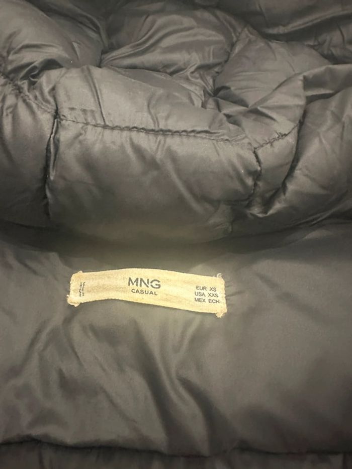 Doudoune Mango - photo numéro 5