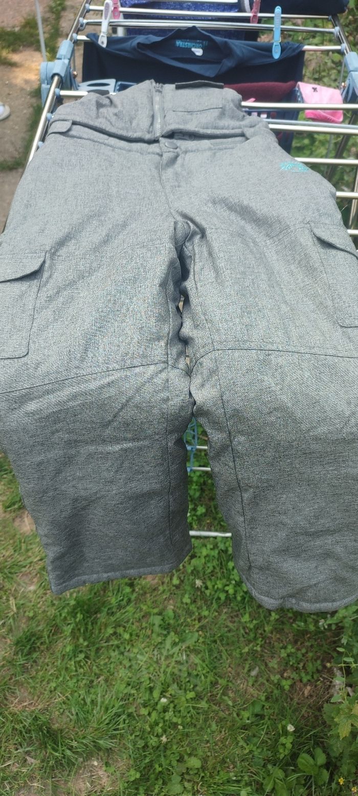 Pantalon de ski - photo numéro 2