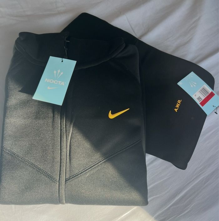 Nike tech nocta - photo numéro 2
