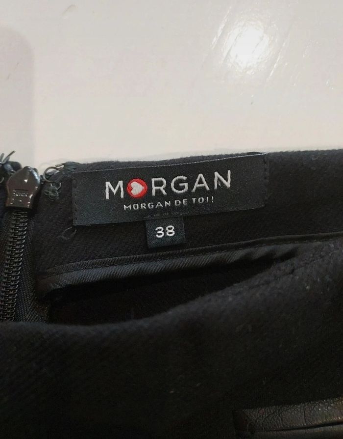 Jupe 38 Morgan ❤️ - photo numéro 2