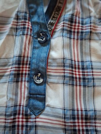 Chemise