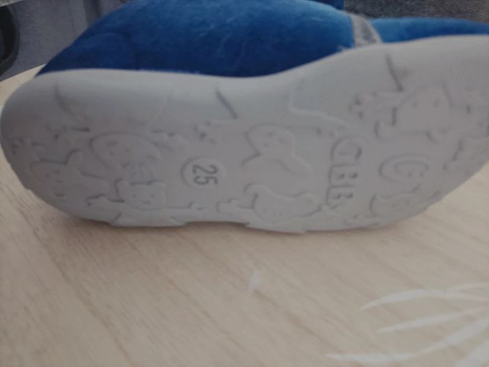 Chaussons - photo numéro 2