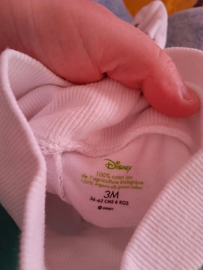 Pantalon dumbo 3m - photo numéro 2