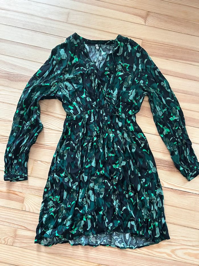 Jolie robe