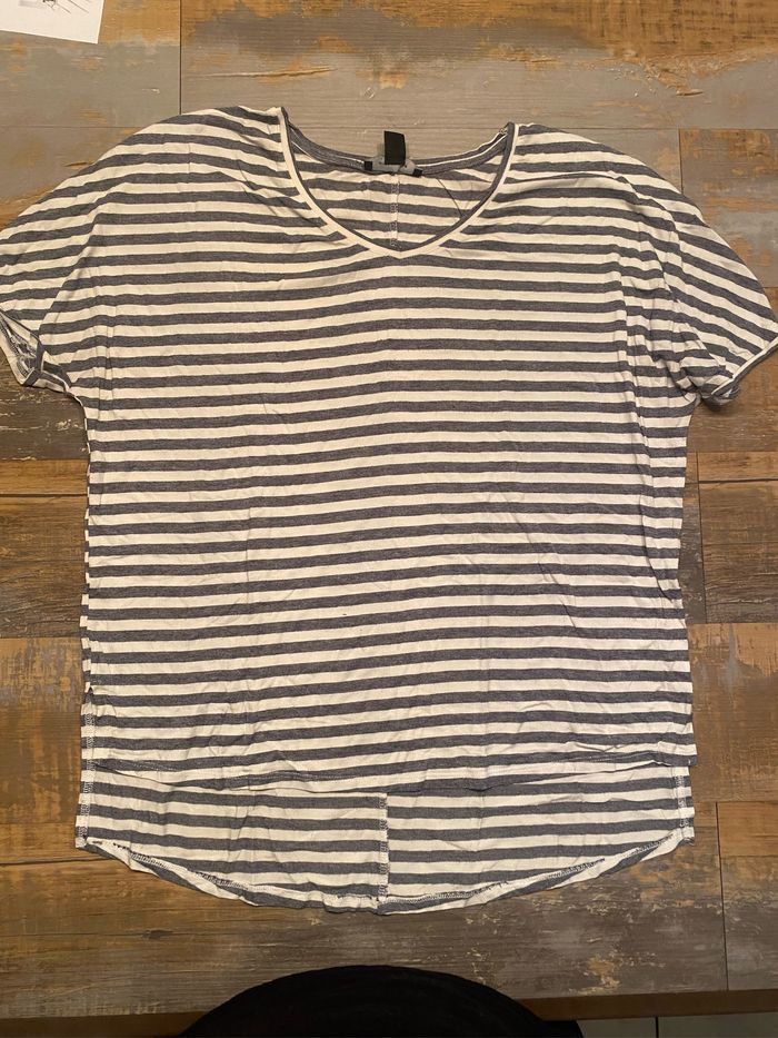 Lot vêtements L - photo numéro 2