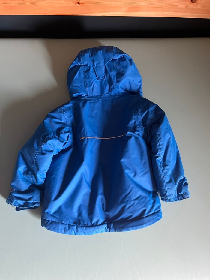 Manteau Columbia - photo numéro 2