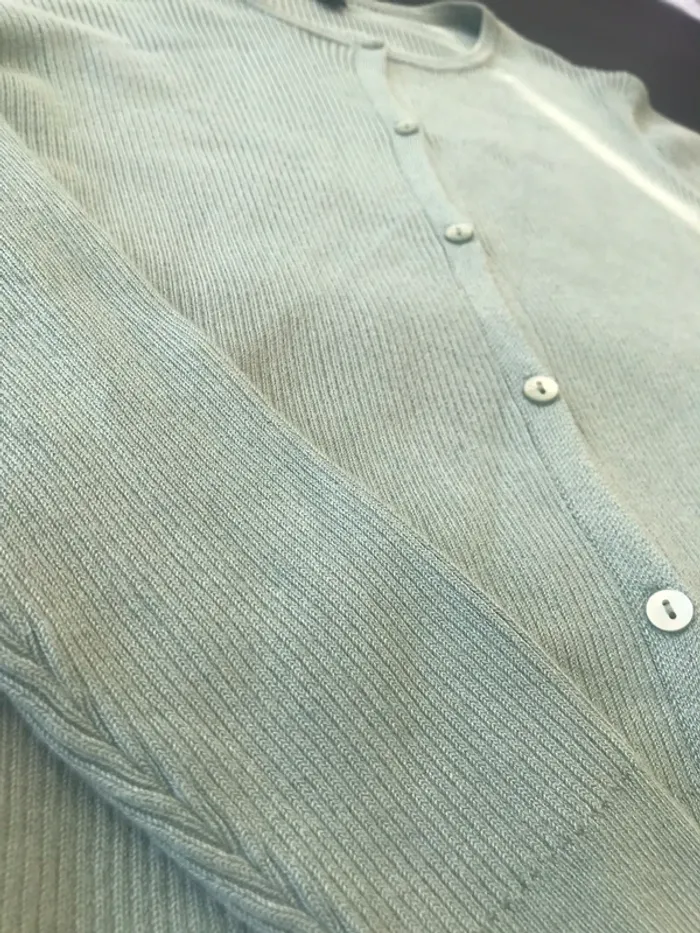 Gilet - photo numéro 3