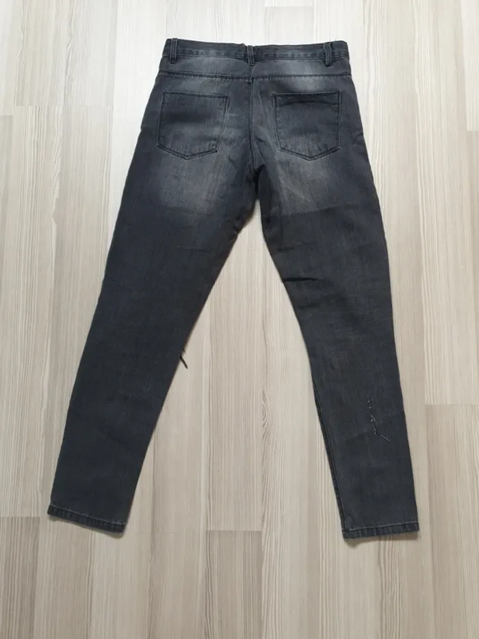 Jean taille 34 - photo numéro 5