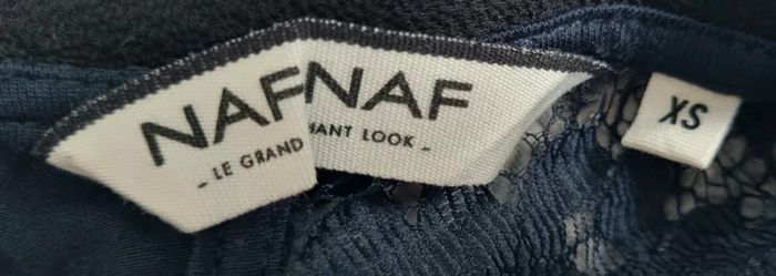 Top Naf Naf - photo numéro 2