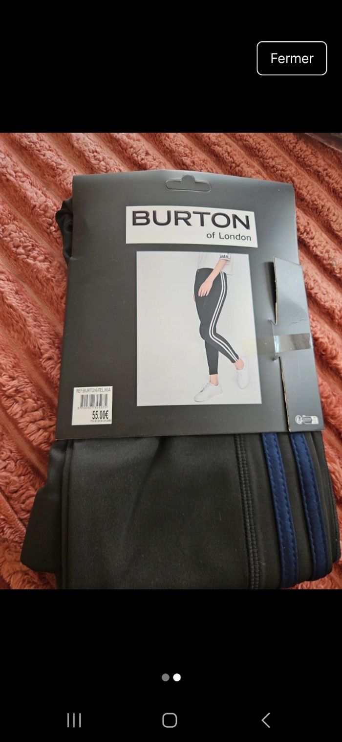 Legging Burton of london - photo numéro 2
