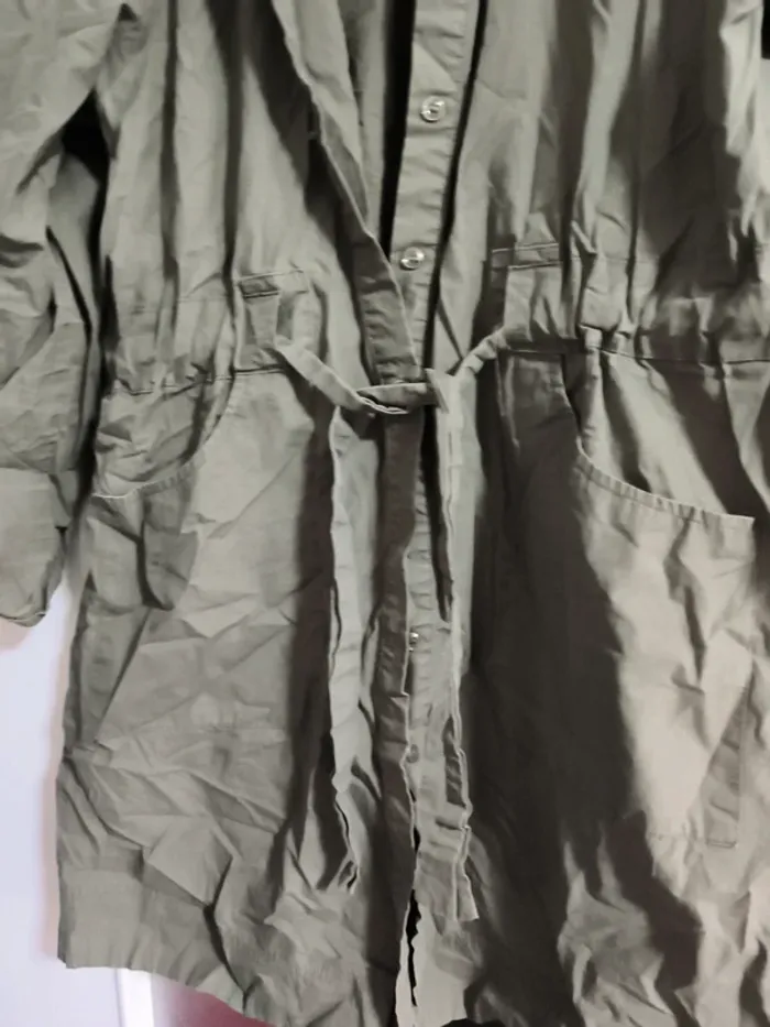 Chemise veste 40 C2 - photo numéro 3
