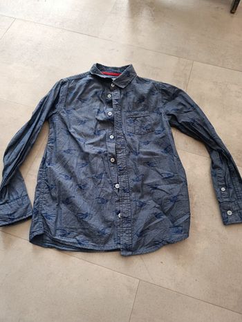 Chemise