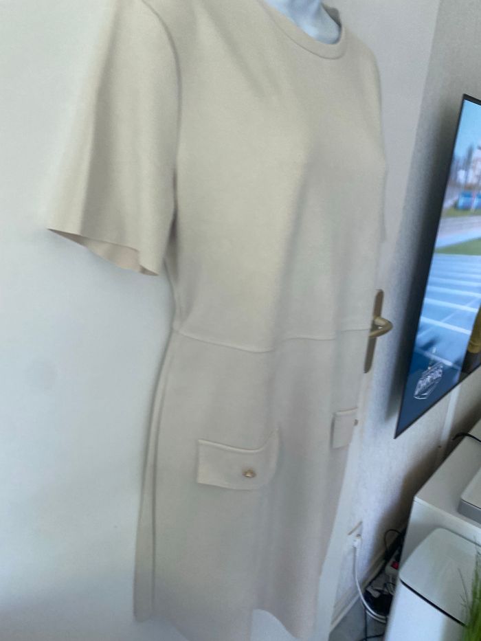 Robe Zara taille M - photo numéro 10