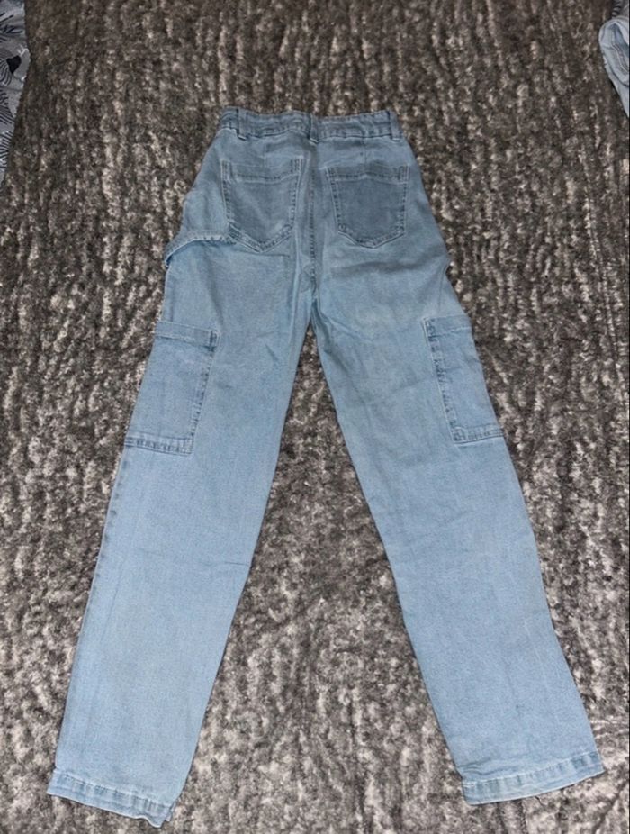 Pantalon Straight - photo numéro 5