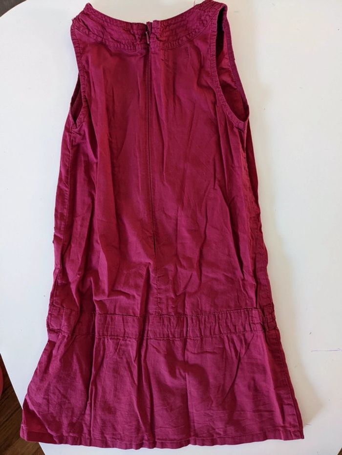 Robe légère - photo numéro 4