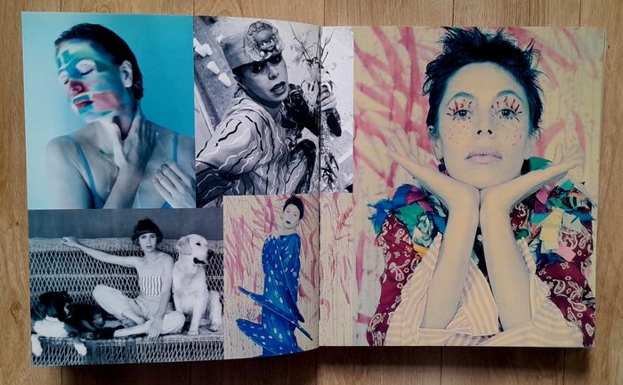 Agatha Ruiz de la Prada styliste 1981-2000 - photo numéro 9