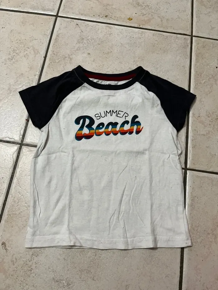 Tee shirts garçon - photo numéro 5