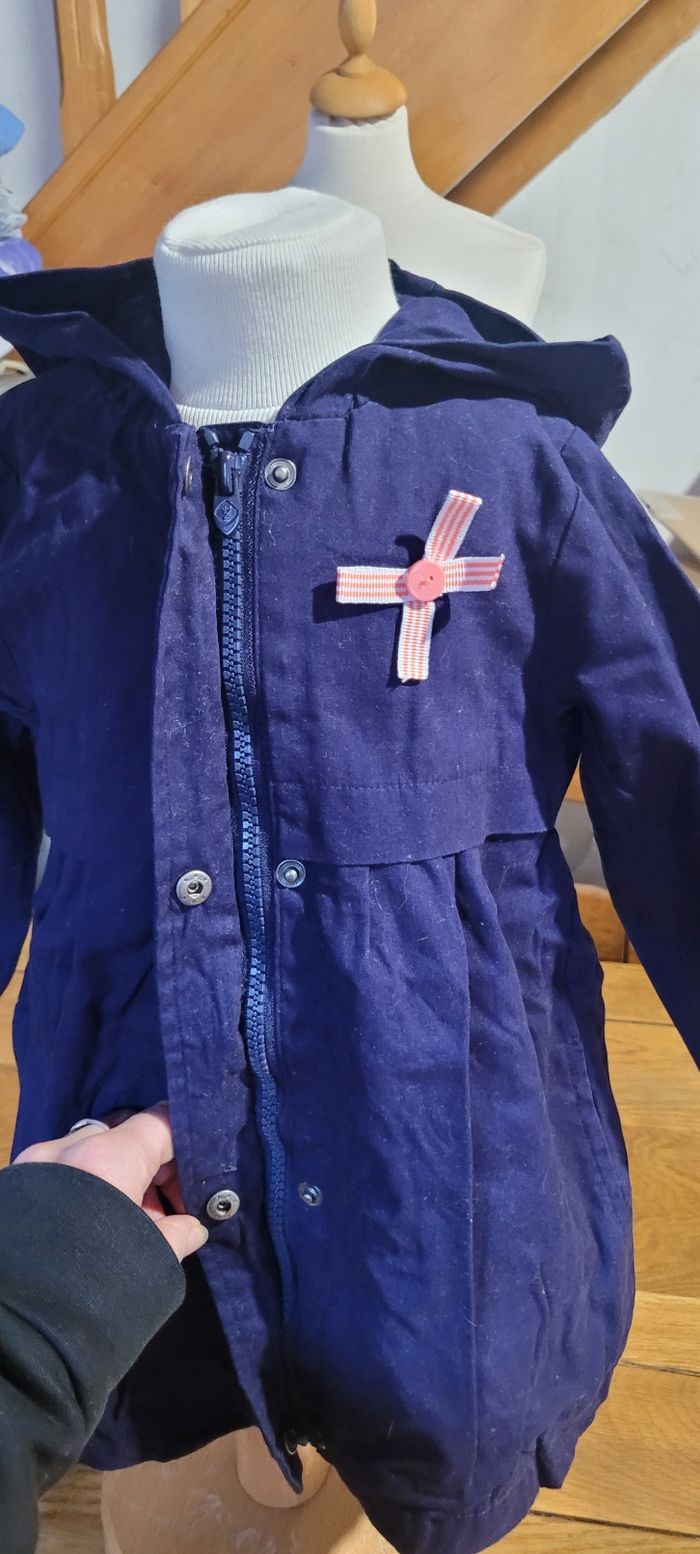 Manteau fin - photo numéro 2