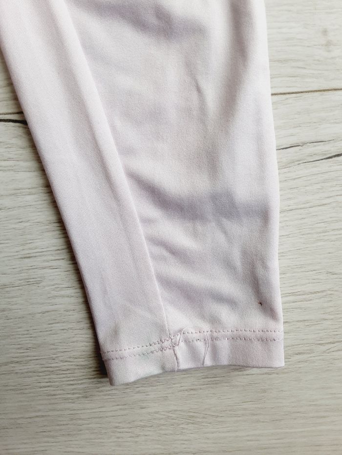 Vêtement fille pantalon de sport rose et gris Orchestra 3 ans - photo numéro 3