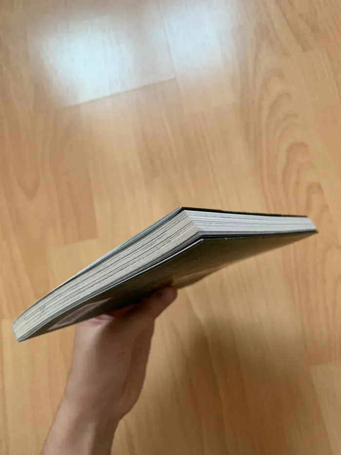 Manga Shadows House tome 3 - photo numéro 4