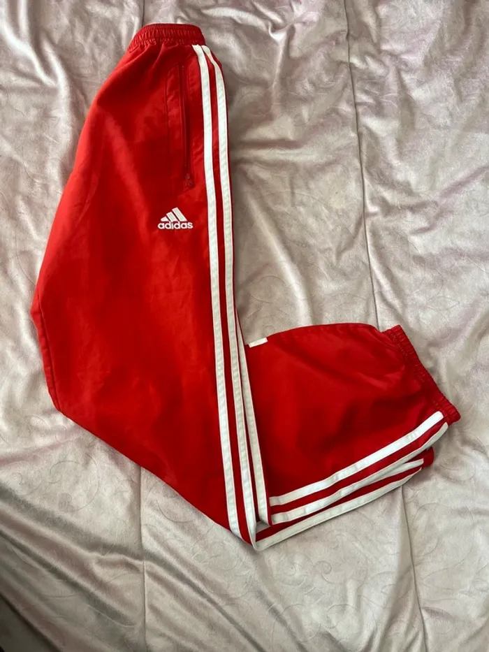 Survêtement Adidas Bayern Munich - photo numéro 3
