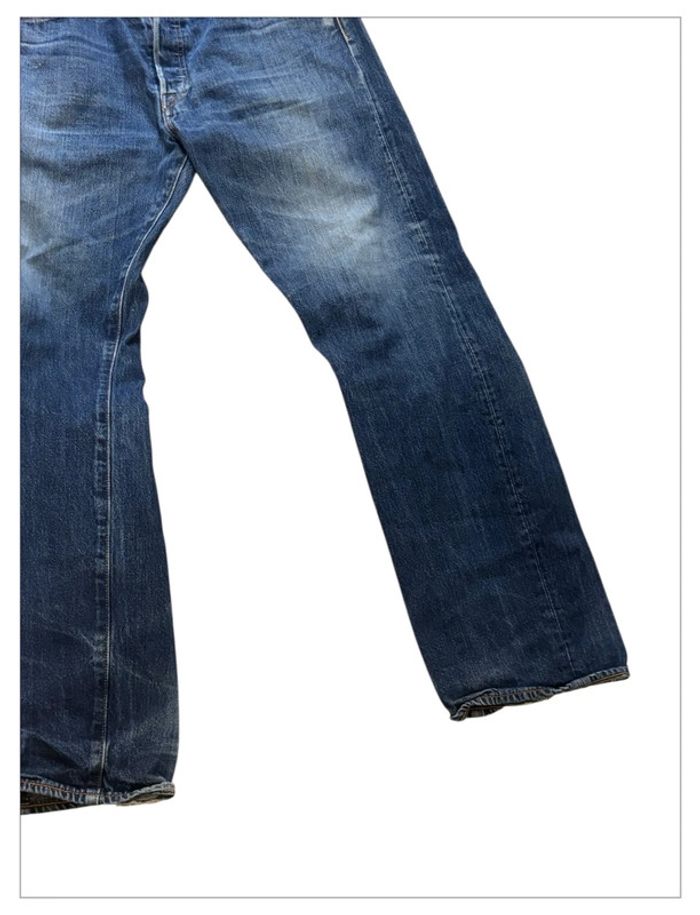 Jean Levi’s 501 Vintage - Taille 38/34 - photo numéro 4