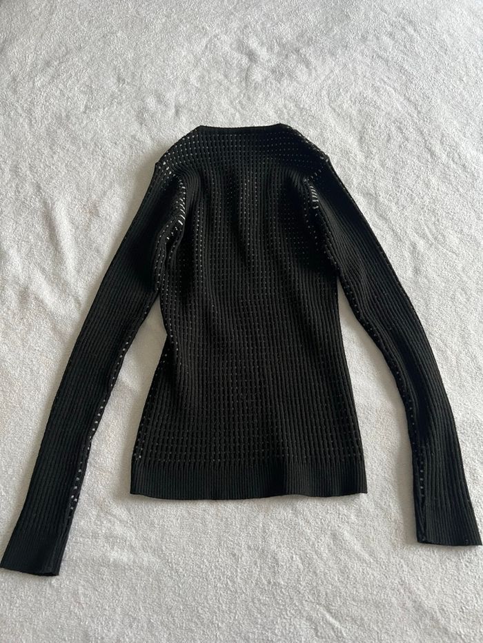 Pull homme - photo numéro 2