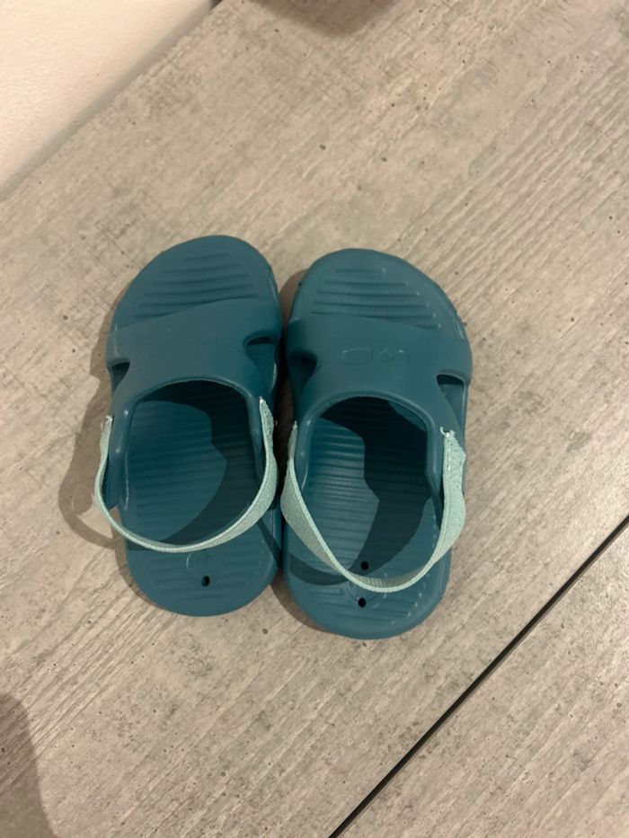 Chaussure sandales piscine - photo numéro 5