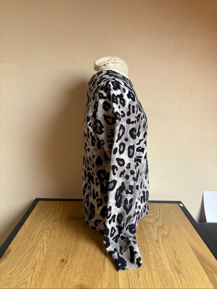 Pull fille taille 158/164 - photo numéro 3