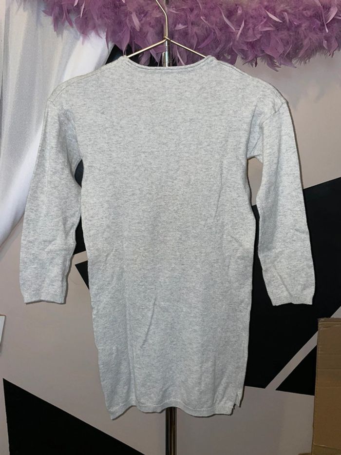 Robe in extenso - photo numéro 3