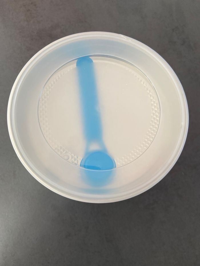 Guigoz optipro 1 - photo numéro 2