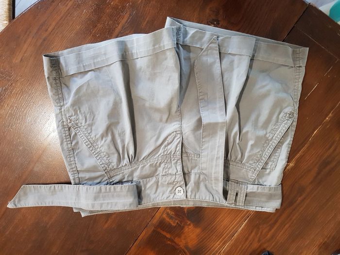 Short chino - photo numéro 2