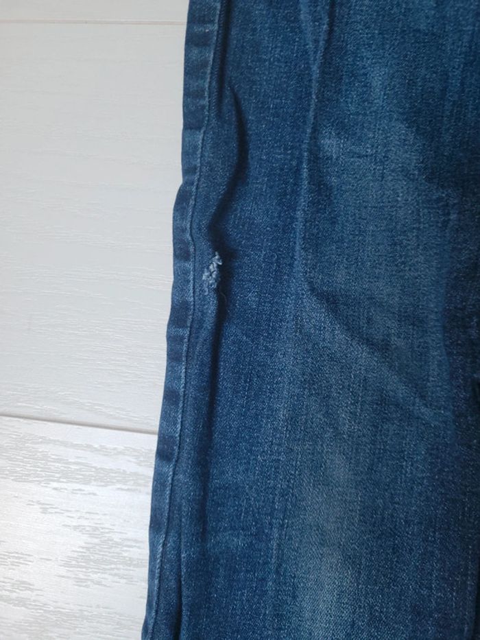 Jeans jules w26 l34 - photo numéro 2