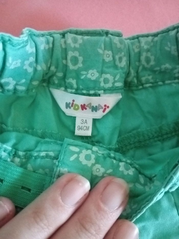 Lot 2 shorts - photo numéro 3