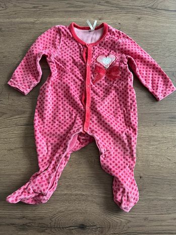 Pyjama - 9 mois