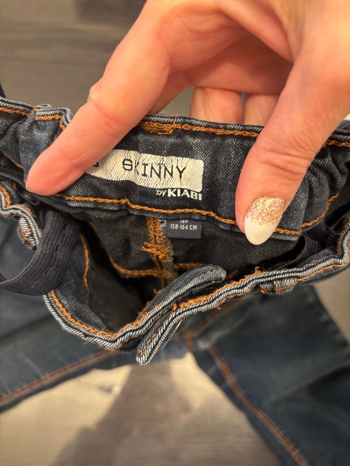 Jean skinny - photo numéro 2