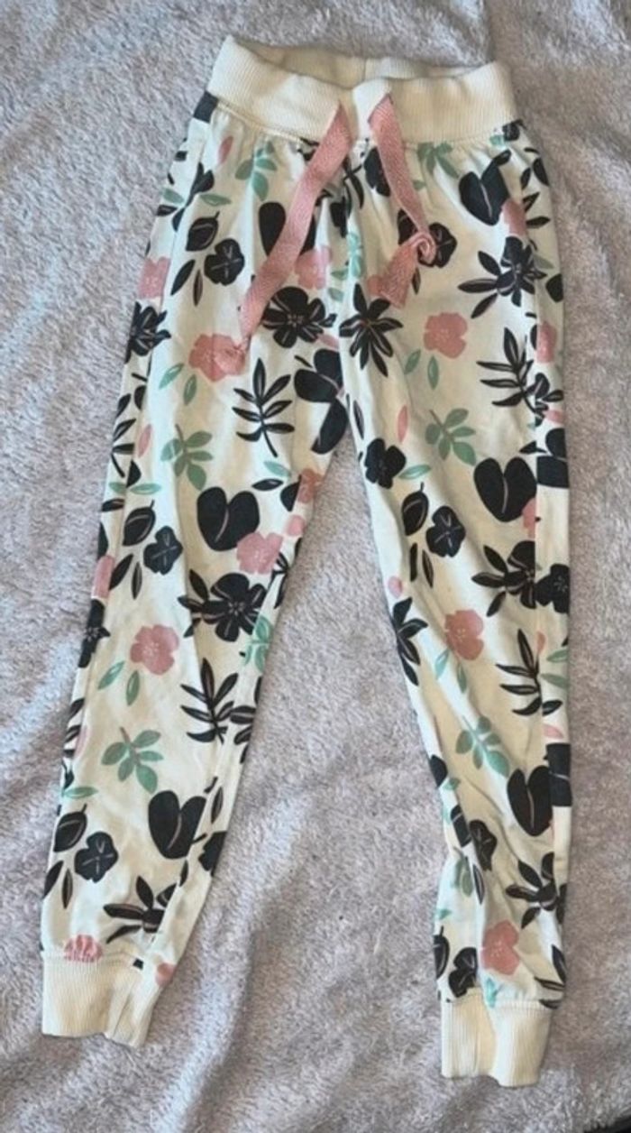 Pantalon de jogging fille
