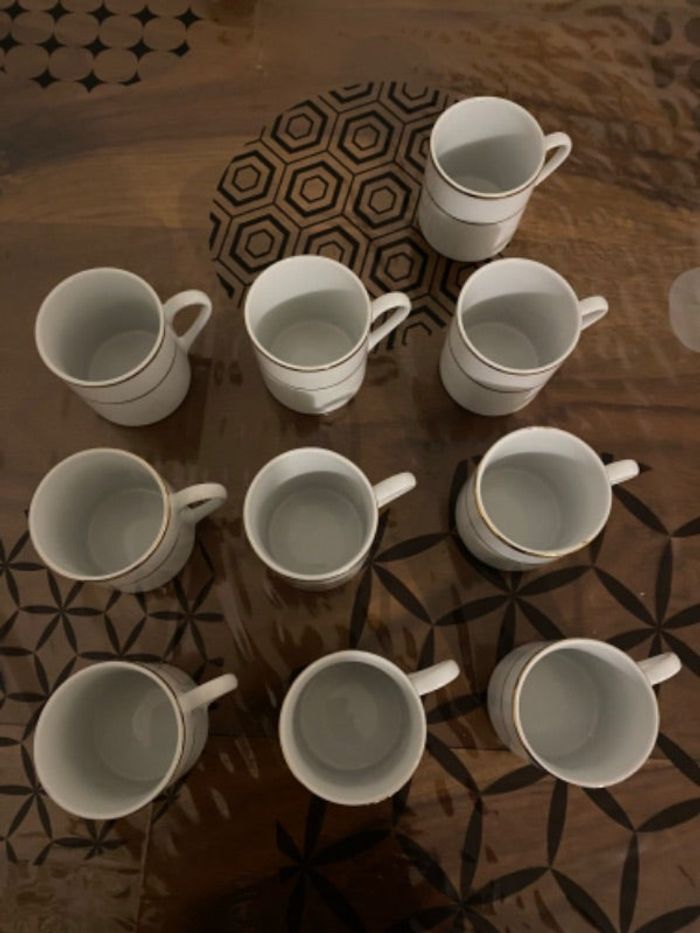 Tasse