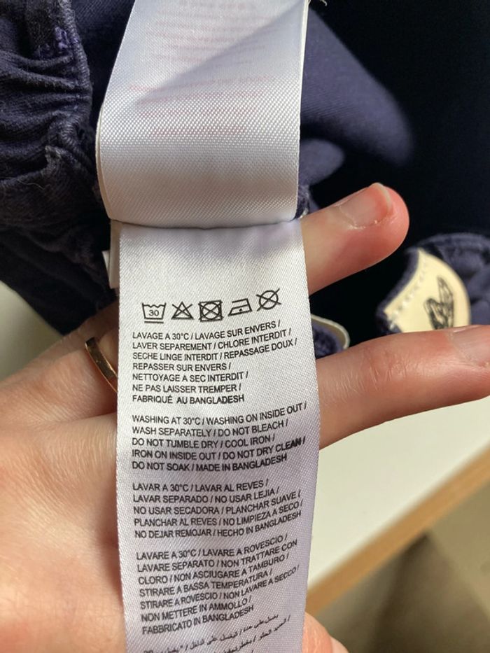 Pantalon 18 DPAM - photo numéro 6