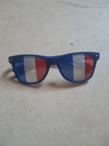 Lunette france