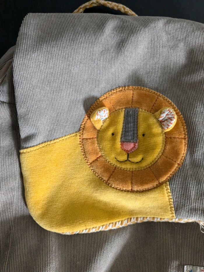 Sac enfant - photo numéro 3
