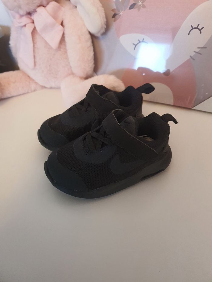 A vendre basket Nike comme neuve - photo numéro 3