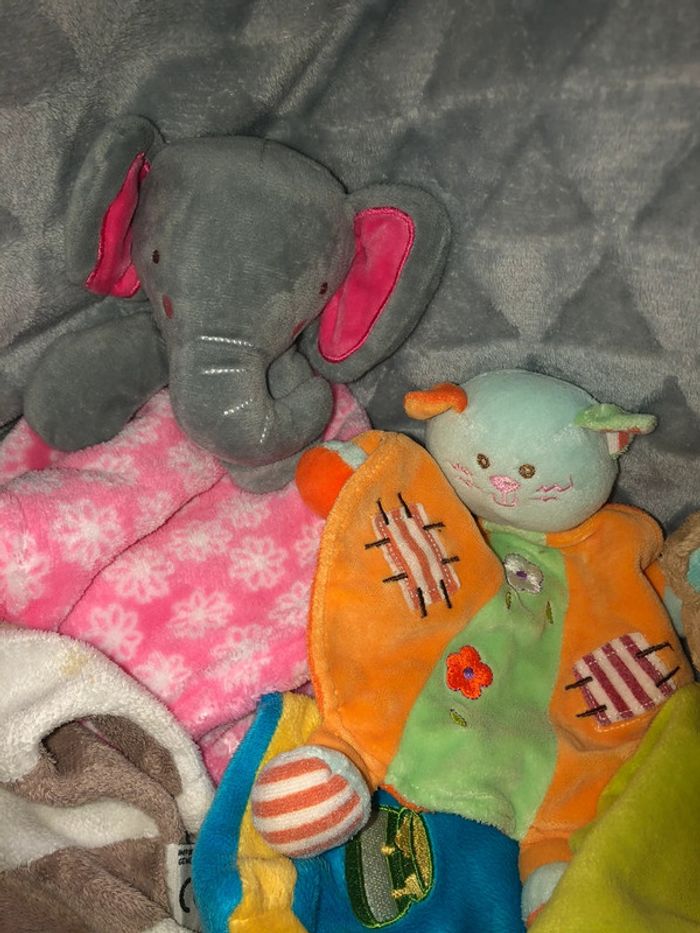 Doudou - photo numéro 3