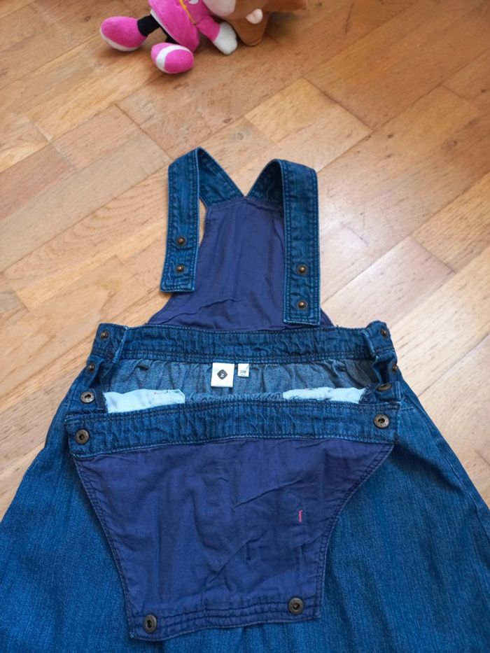 Ensemble robe + gilet - photo numéro 3