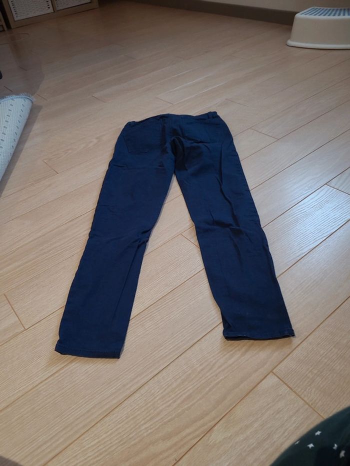 Pantalon slim - photo numéro 3