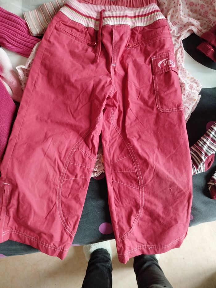 Lot de vêtements - photo numéro 6