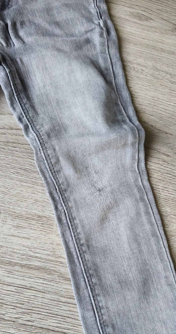 Lot jean - photo numéro 4